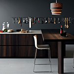 Cocinas estilo moderno sevilla